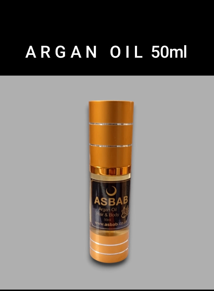 Argan Oil 50ml