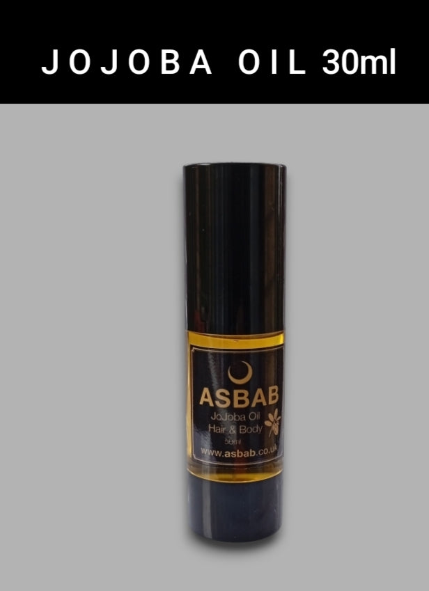 Jojoba Oil 30ml