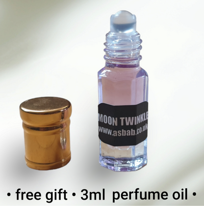 Arabian Perfume for Men • OUD 24HRS Gold • 100ml • Free Gift 3ml Perfume Oil included •