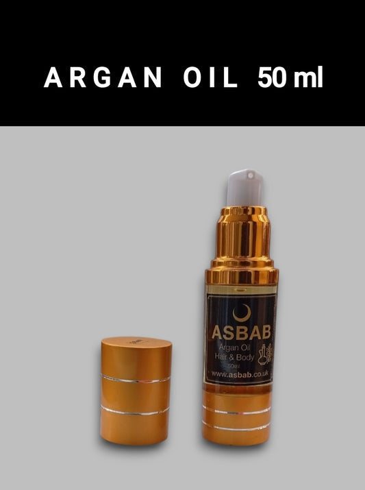 Argan Oil 50ml