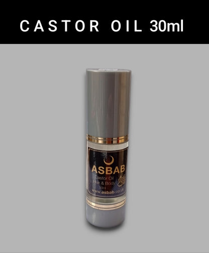 Castor Oil 30ml