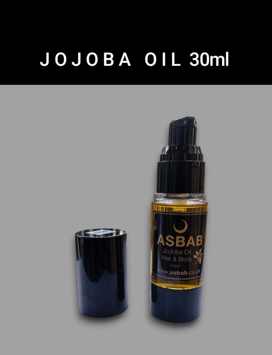 Jojoba Oil 30ml