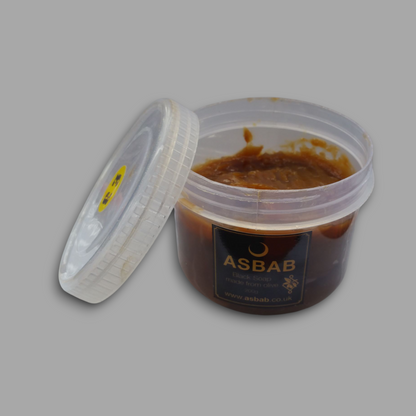 Black Olive Natural Soap