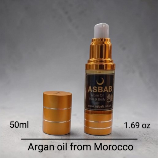 Argan Oil 50ml